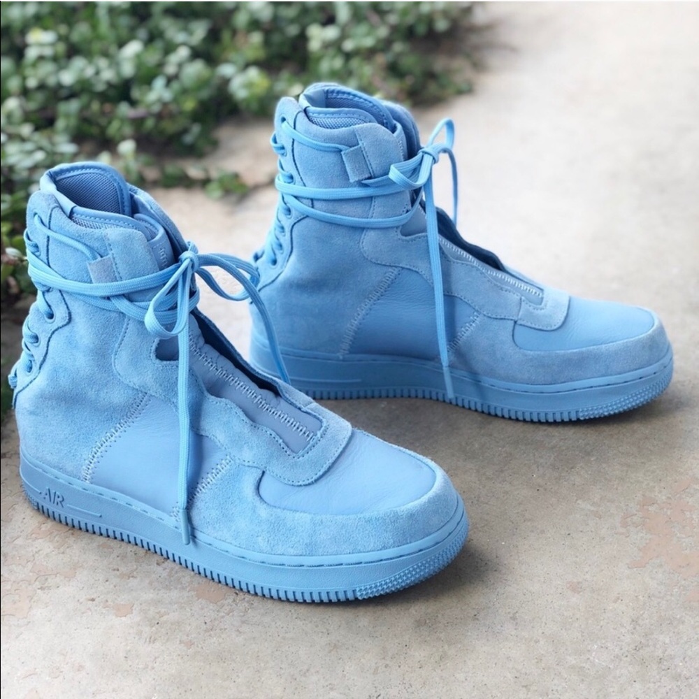 Nike Air Force 1 Rebel XX